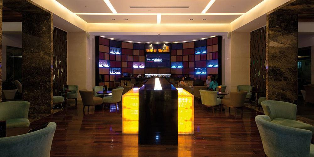 Sunsol Unik Luxury Hotel Porlamar Exterior foto
