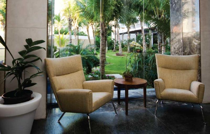 Sunsol Unik Luxury Hotel Porlamar Exterior foto