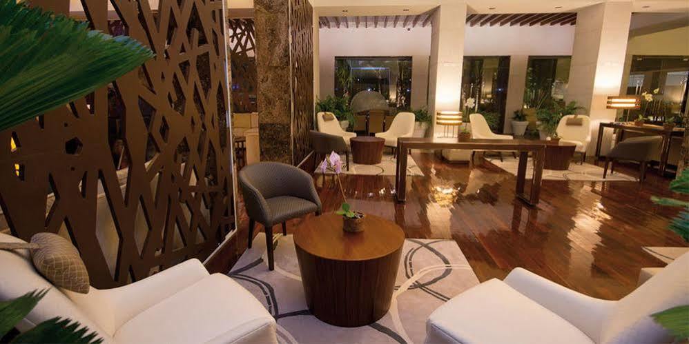 Sunsol Unik Luxury Hotel Porlamar Exterior foto